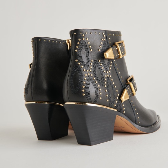 Dolce Vita | Ronnie boot - | NWT - Picture 6 of 14